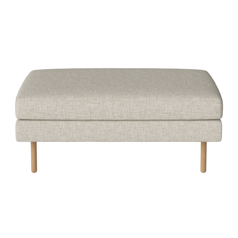 Bolia - Scandinavia Pouf