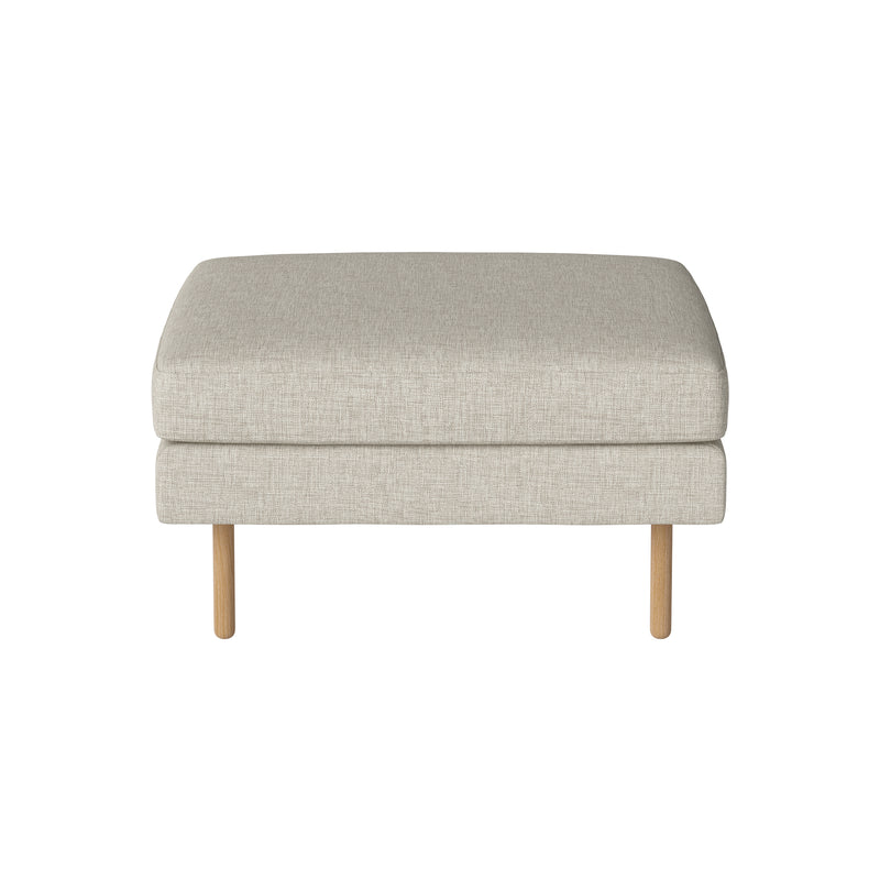Bolia - Scandinavia Pouf