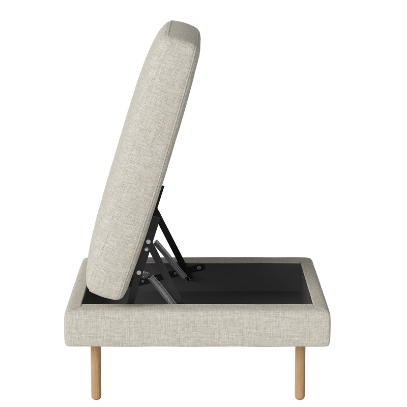 Bolia - Scandinavia Pouf