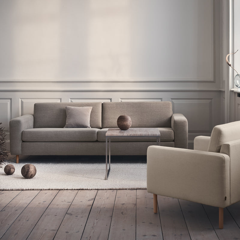 Bolia - Scandinavia 2-Sitzer Sofa