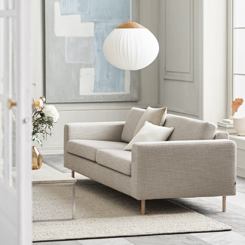Bolia - Scandinavia 3-Sitzer Sofa