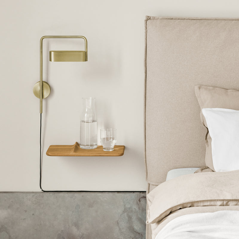 Bolia - Wave Wandablage