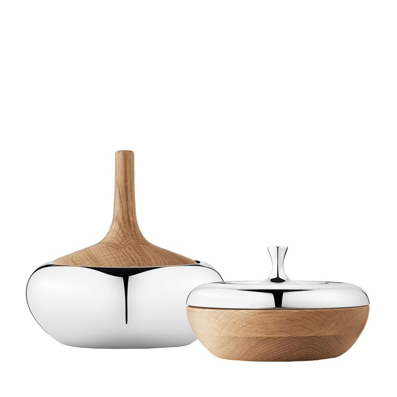 Georg Jensen - HK Bonbonniere