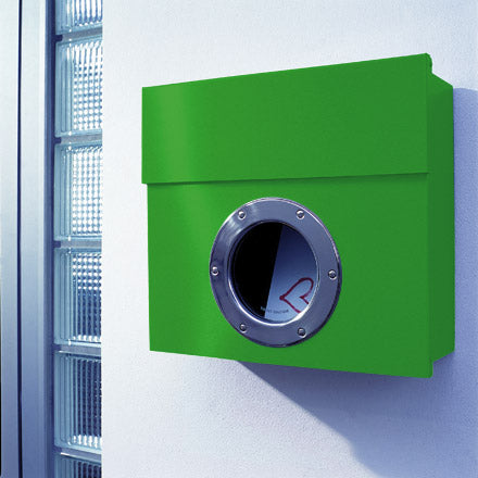 Radius Design - Briefkasten Letterman I
