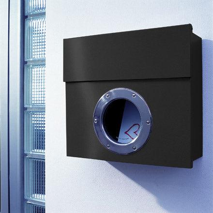 Radius Design - Briefkasten Letterman I