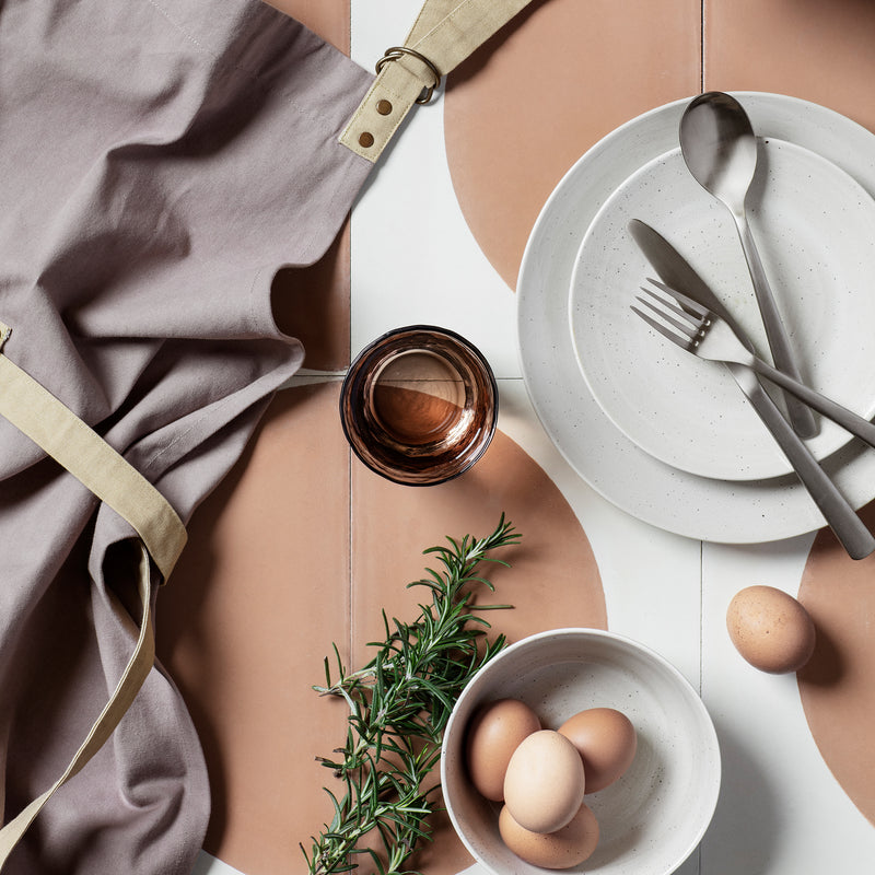 Broste Copenhagen - Nordic Vanilla Teller