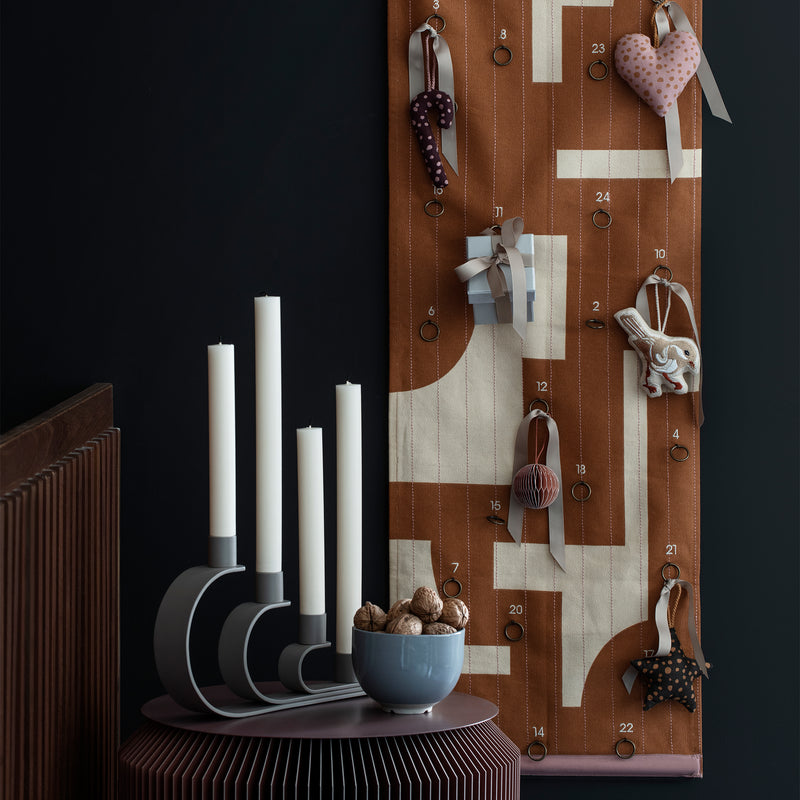 Broste Copenhagen - Karla Adventskalender