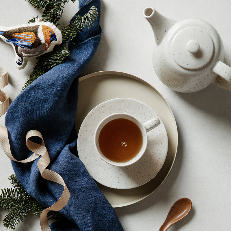 Broste Copenhagen - Nordic Vanilla Teekanne