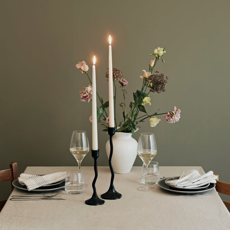 Broste Copenhagen - Smooth Kerze
