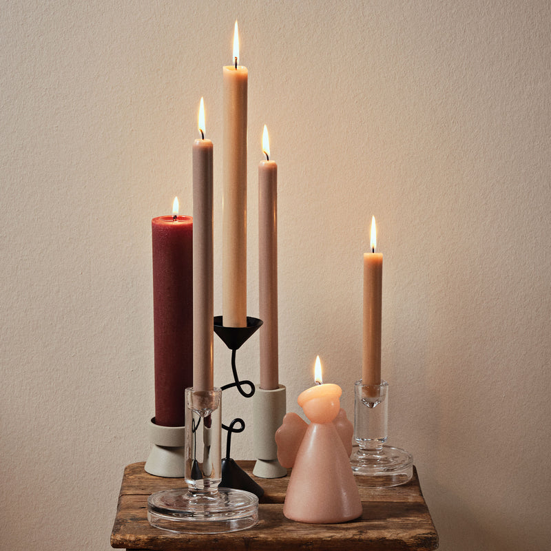 Broste Copenhagen - Anker Kerzenständer