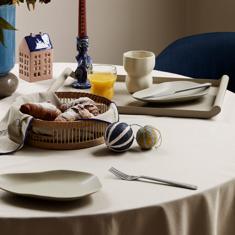 Broste Copenhagen - Charlie Serviertablett