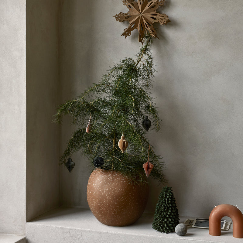 Broste Copenhagen - Christmas Mix Deko-Anhänger