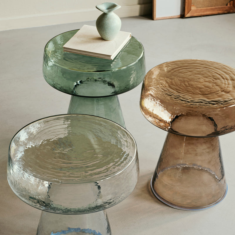 Broste Copenhagen - Clara Beistelltisch