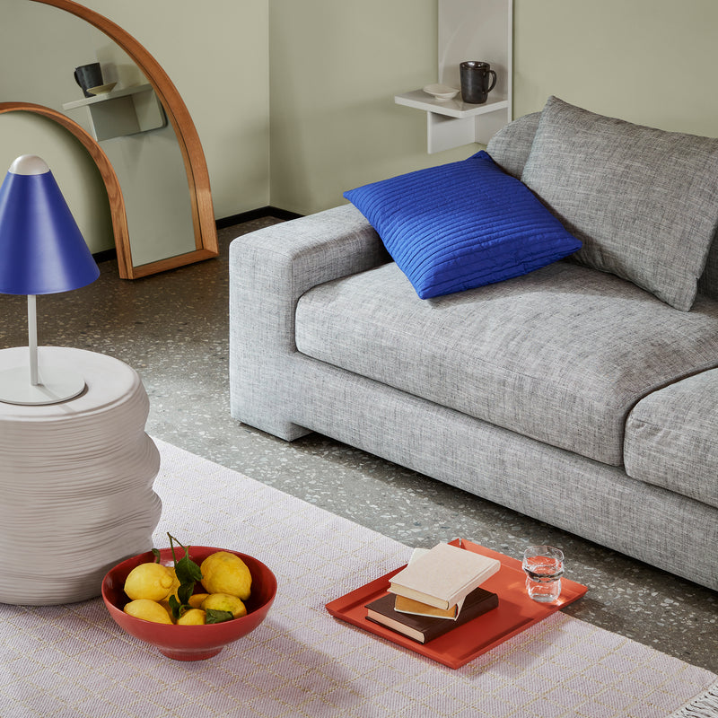Broste Copenhagen - Earthernware Beistelltisch