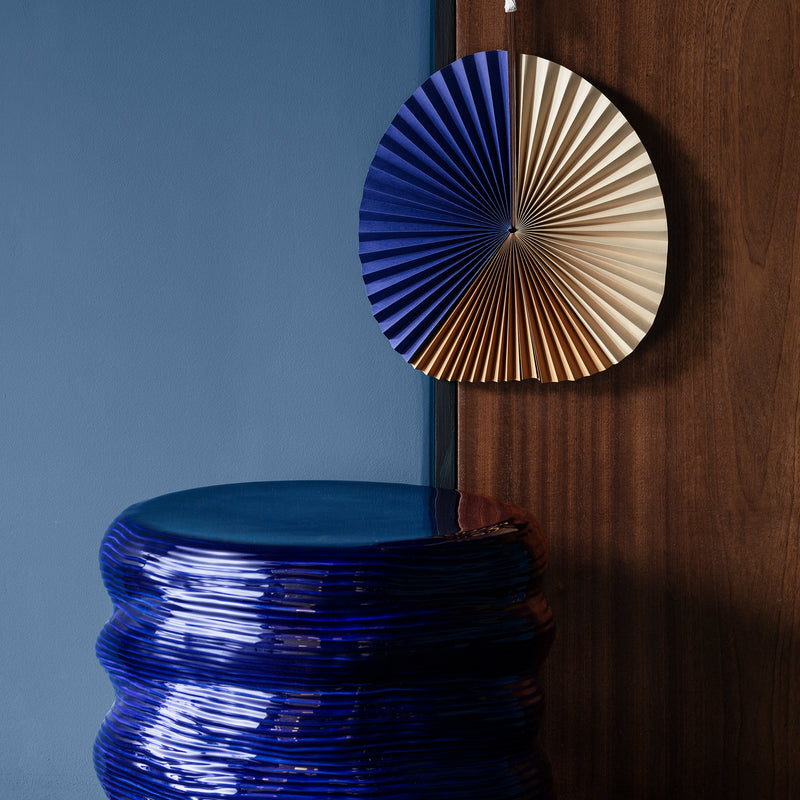 Broste Copenhagen - Earthernware Beistelltisch