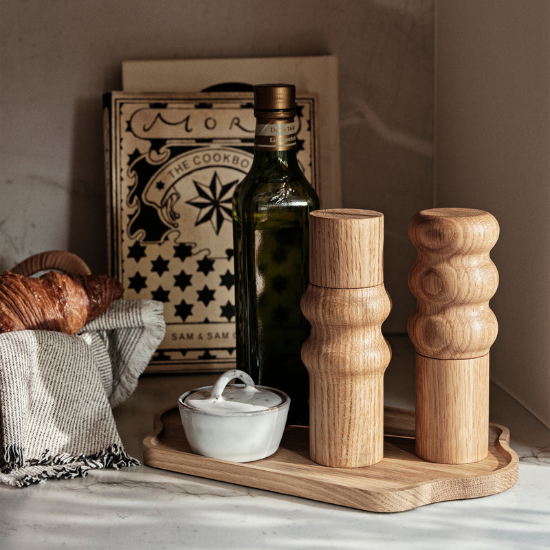 Broste Copenhagen - Edgar Salz-/Pfeffermühle