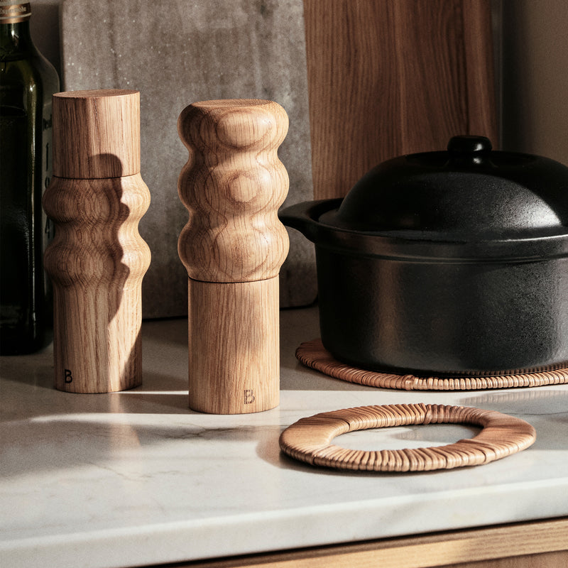 Broste Copenhagen - Edgar Salz-/Pfeffermühle