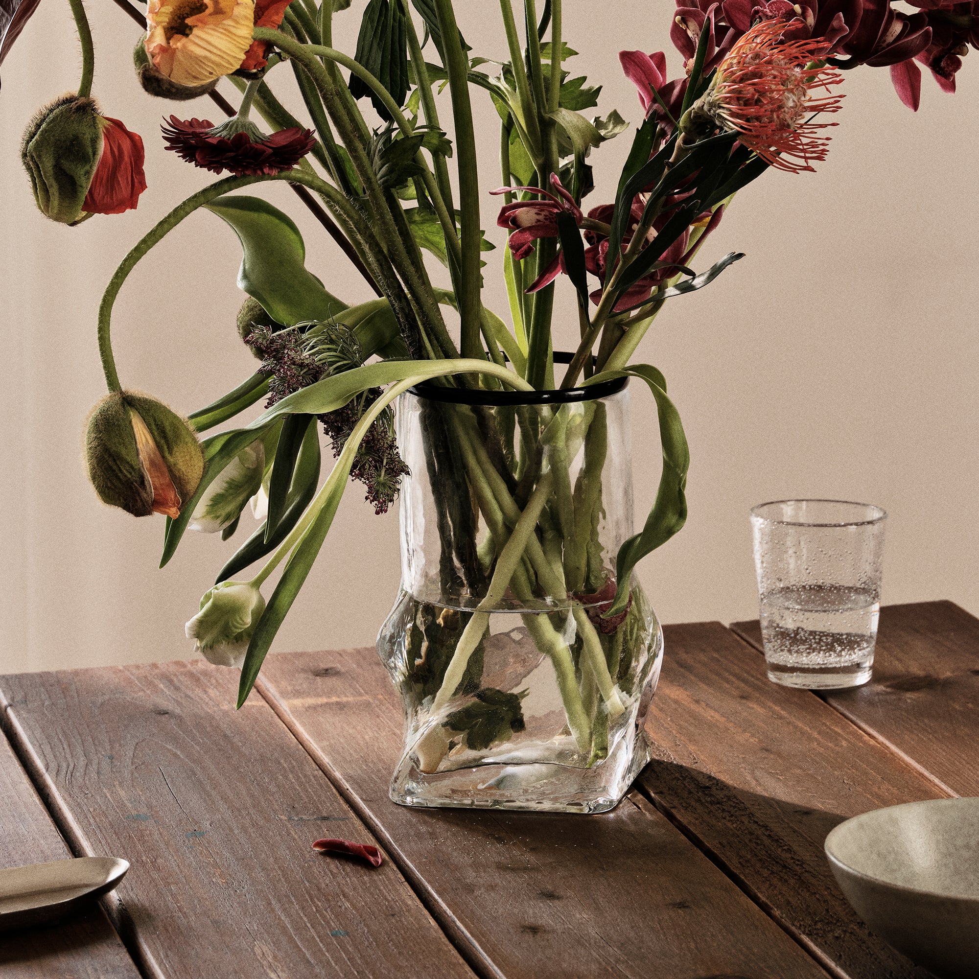Broste Copenhagen - Ellen Vase | 