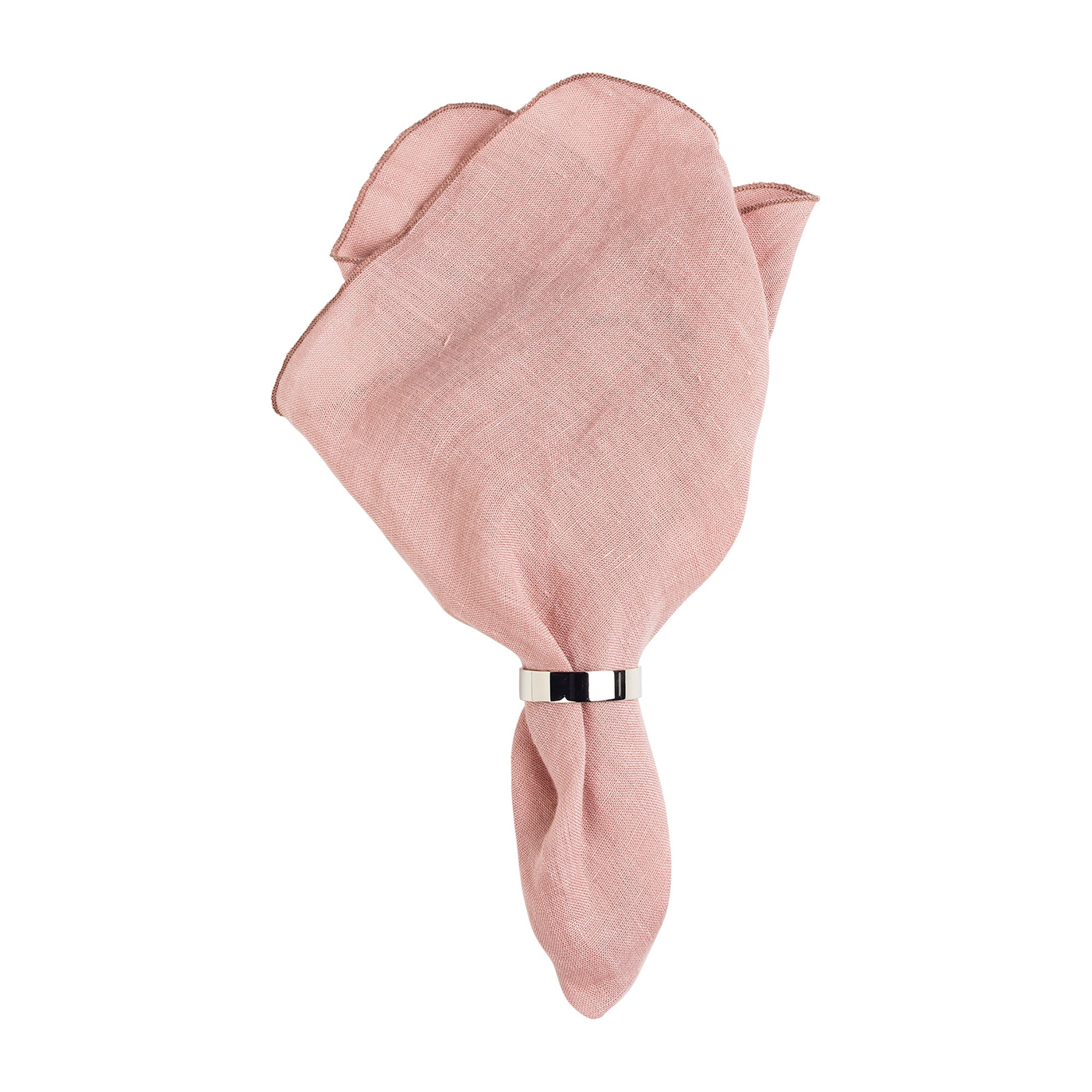 Broste Copenhagen - Gracie Serviette | fawn