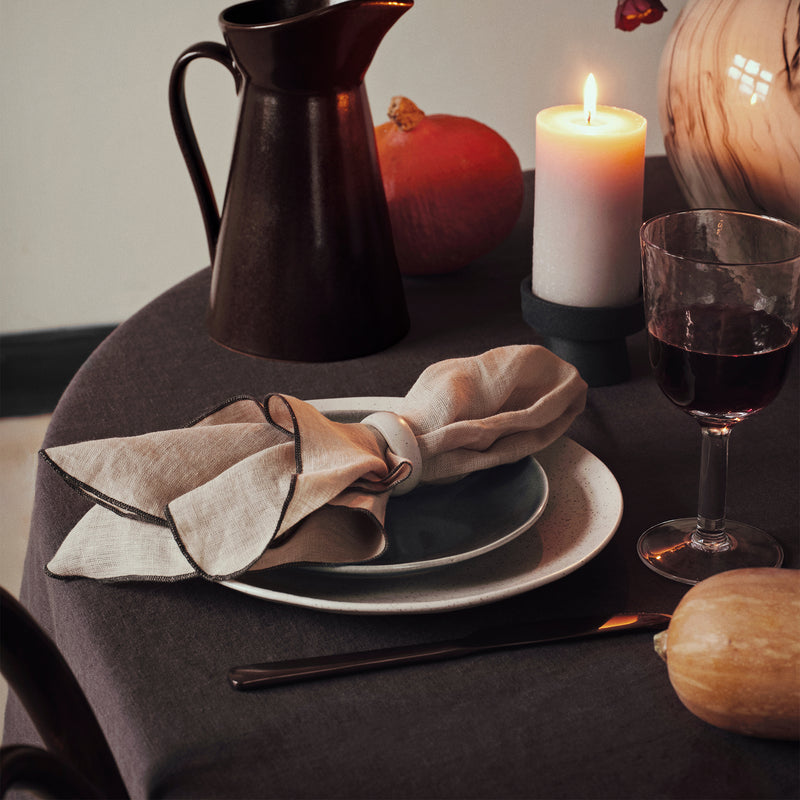 Broste Copenhagen - Gracie Serviette