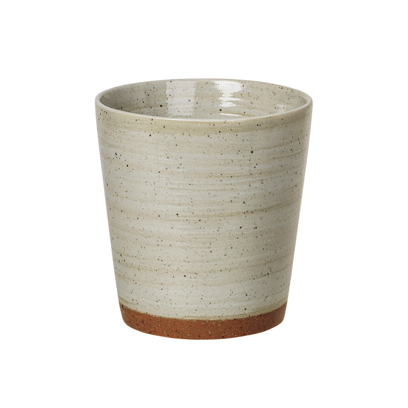 Broste Copenhagen - Grød Becher | 250 ml
