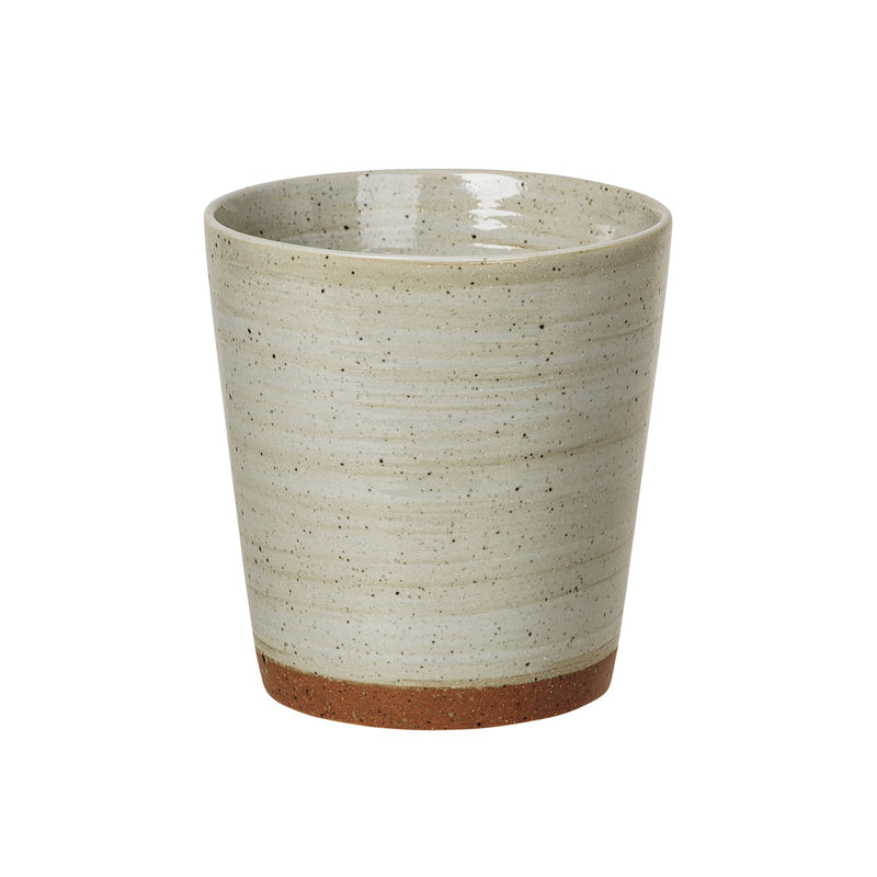 Broste Copenhagen - Grød Becher | 250 ml