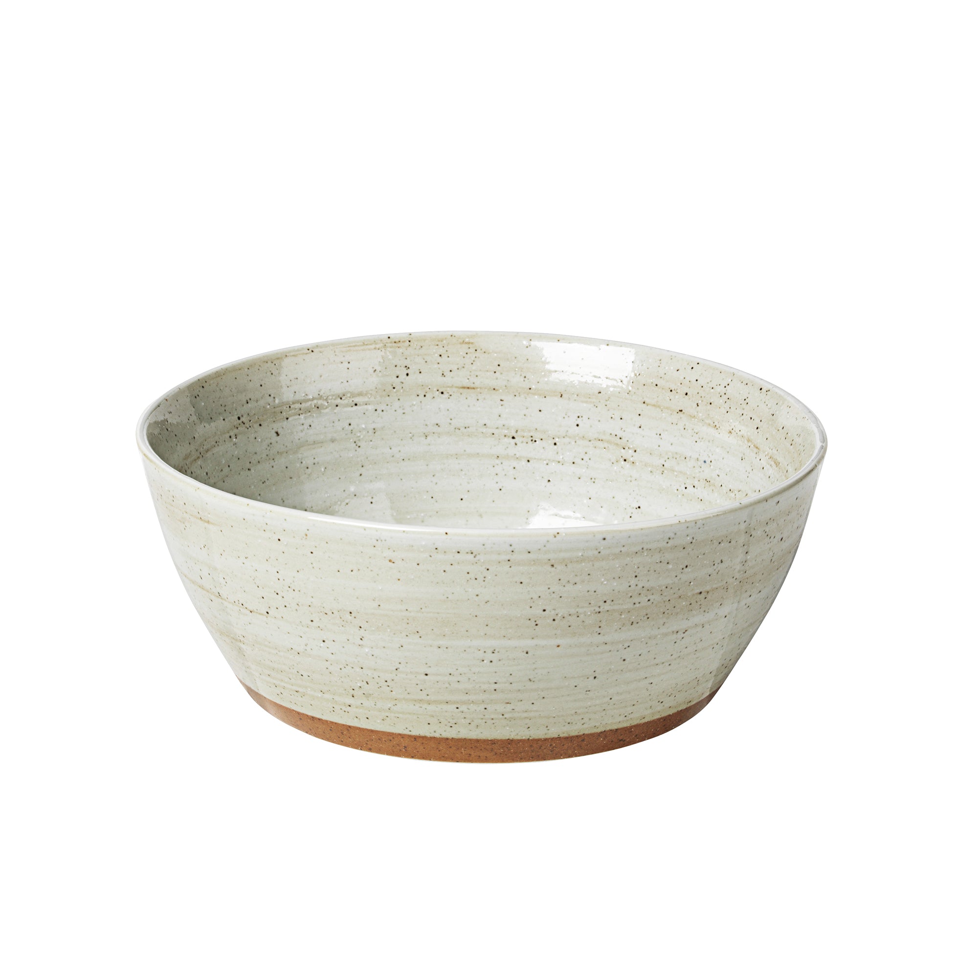 Broste Copenhagen - Grød Schale | Ø 16 x H 6,5 cm