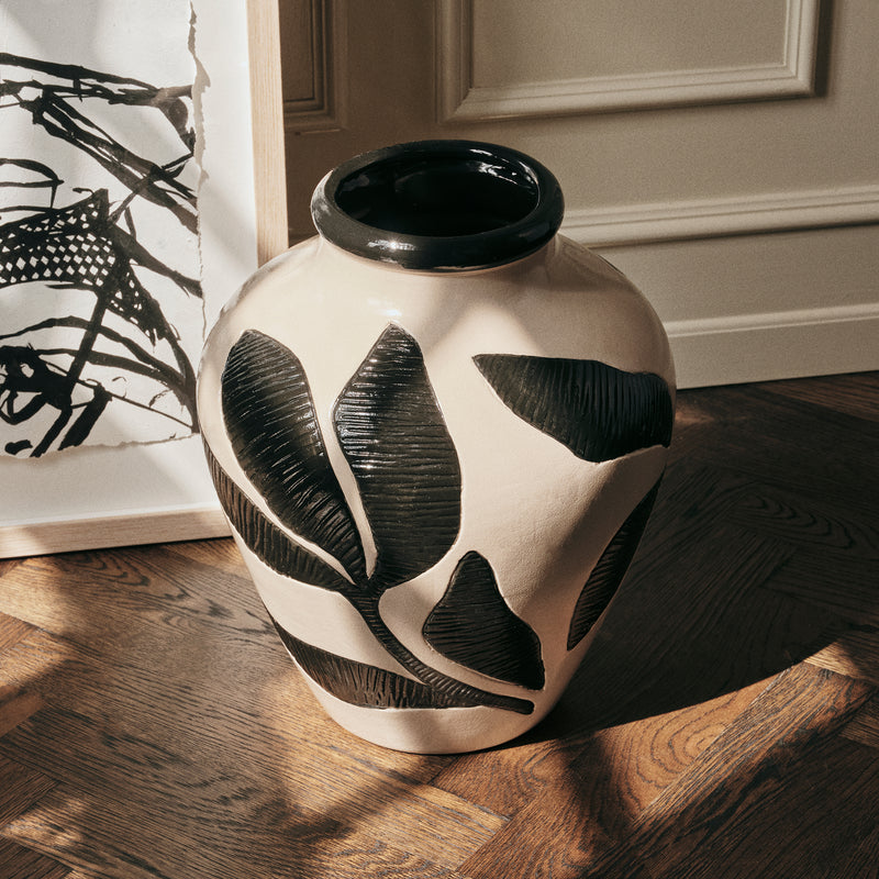 Broste Copenhagen - Herbert Vase