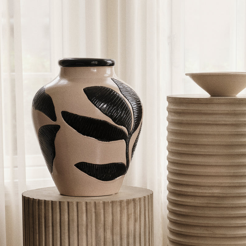 Broste Copenhagen - Herbert Vase