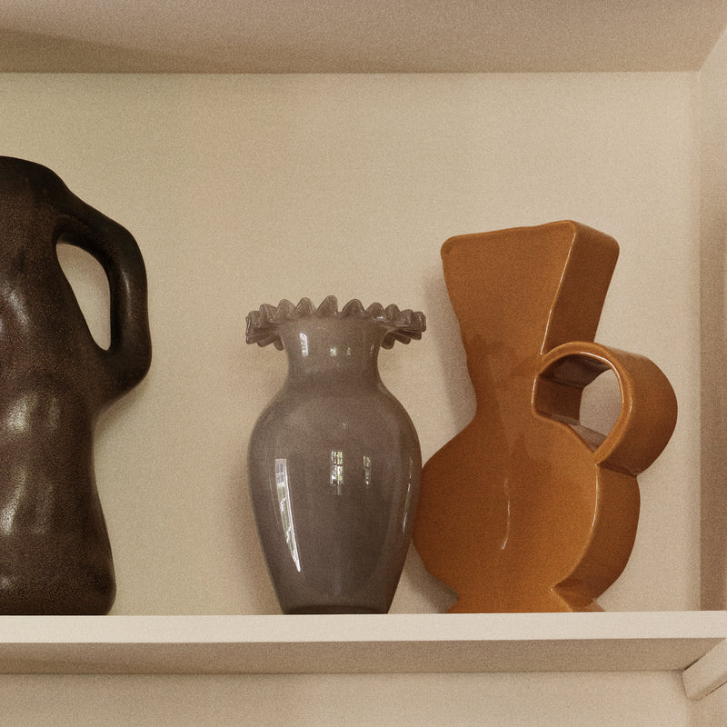 Broste Copenhagen - Jasmin Vase