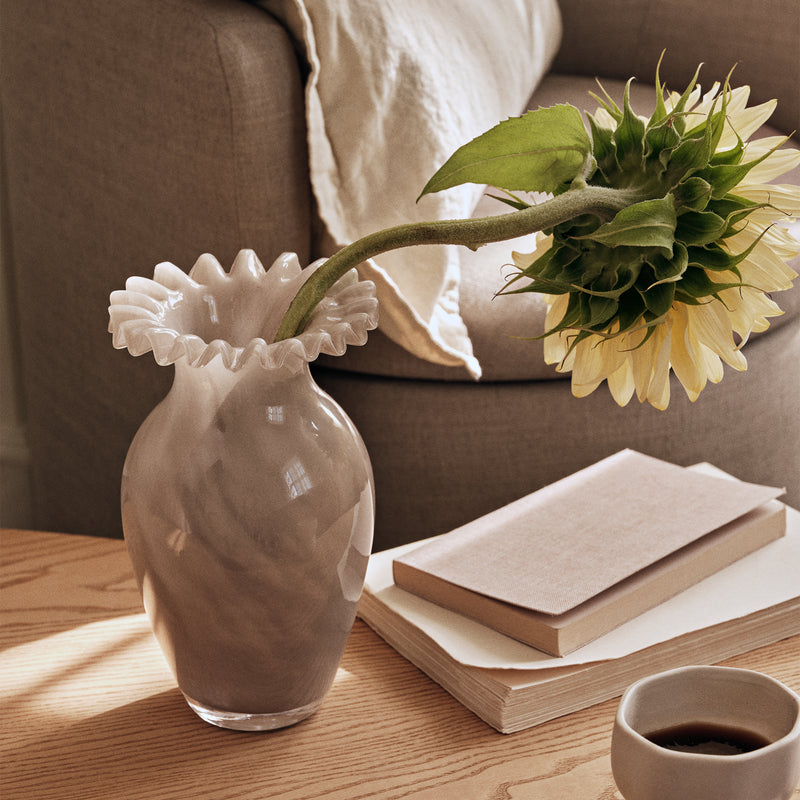 Broste Copenhagen - Jasmin Vase