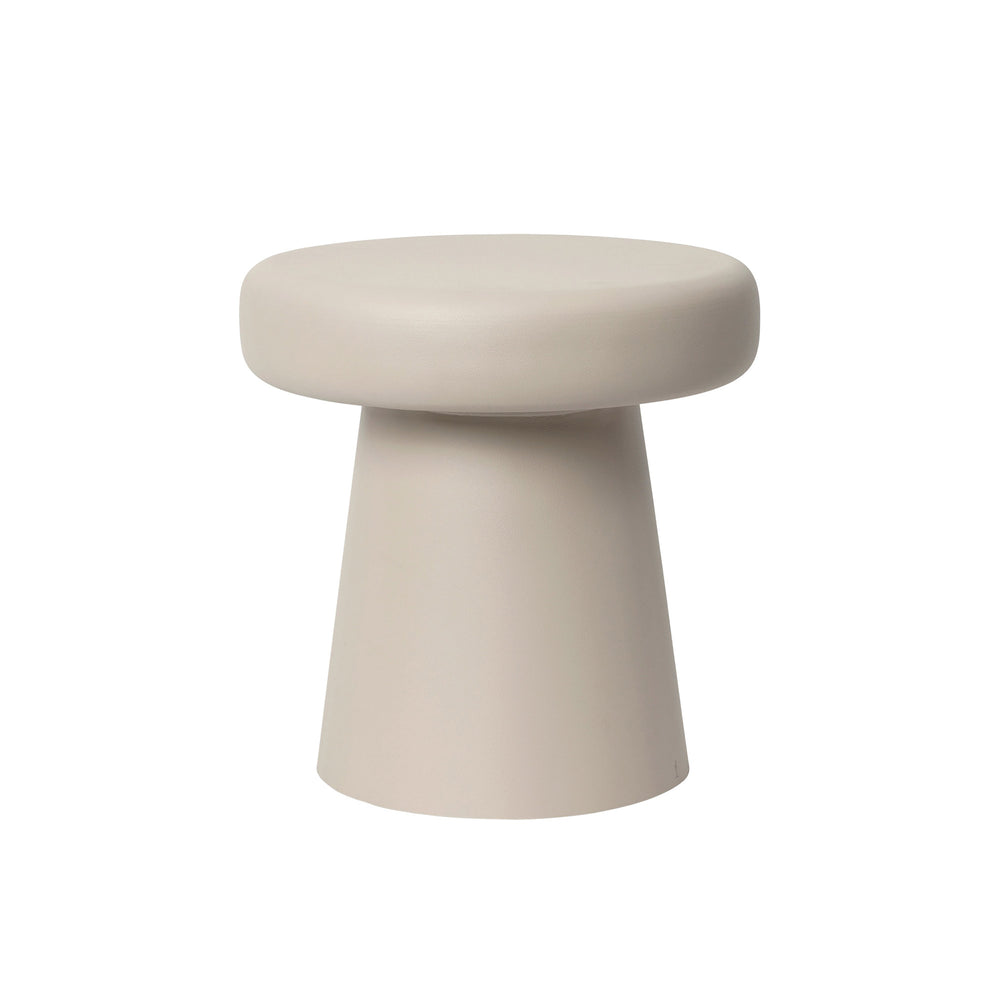 Broste Copenhagen - Jelly Beistelltisch | sand