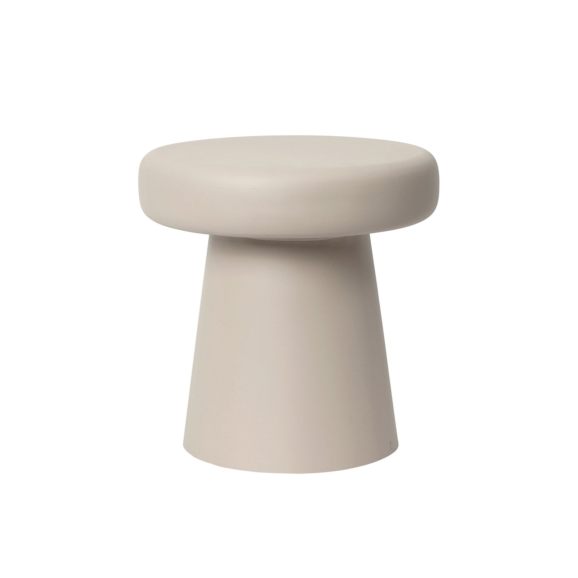 Broste Copenhagen - Jelly Beistelltisch | sand