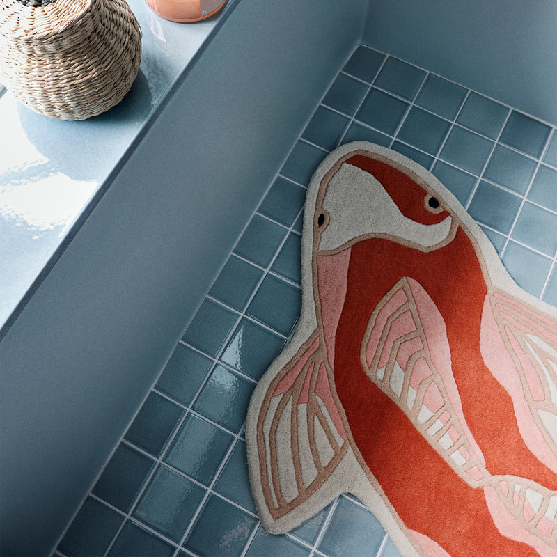 Broste Copenhagen - Koi Teppich