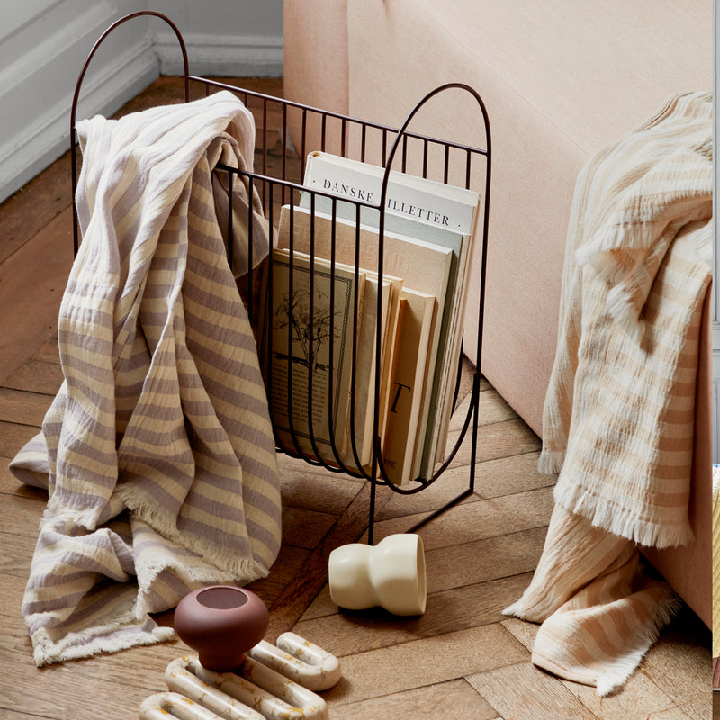 Broste Copenhagen - Maggie Magazinhalter