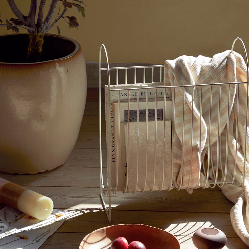 Broste Copenhagen - Maggie Magazinhalter