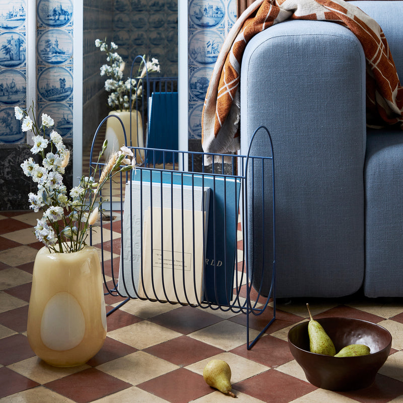 Broste Copenhagen - Maggie Magazinhalter