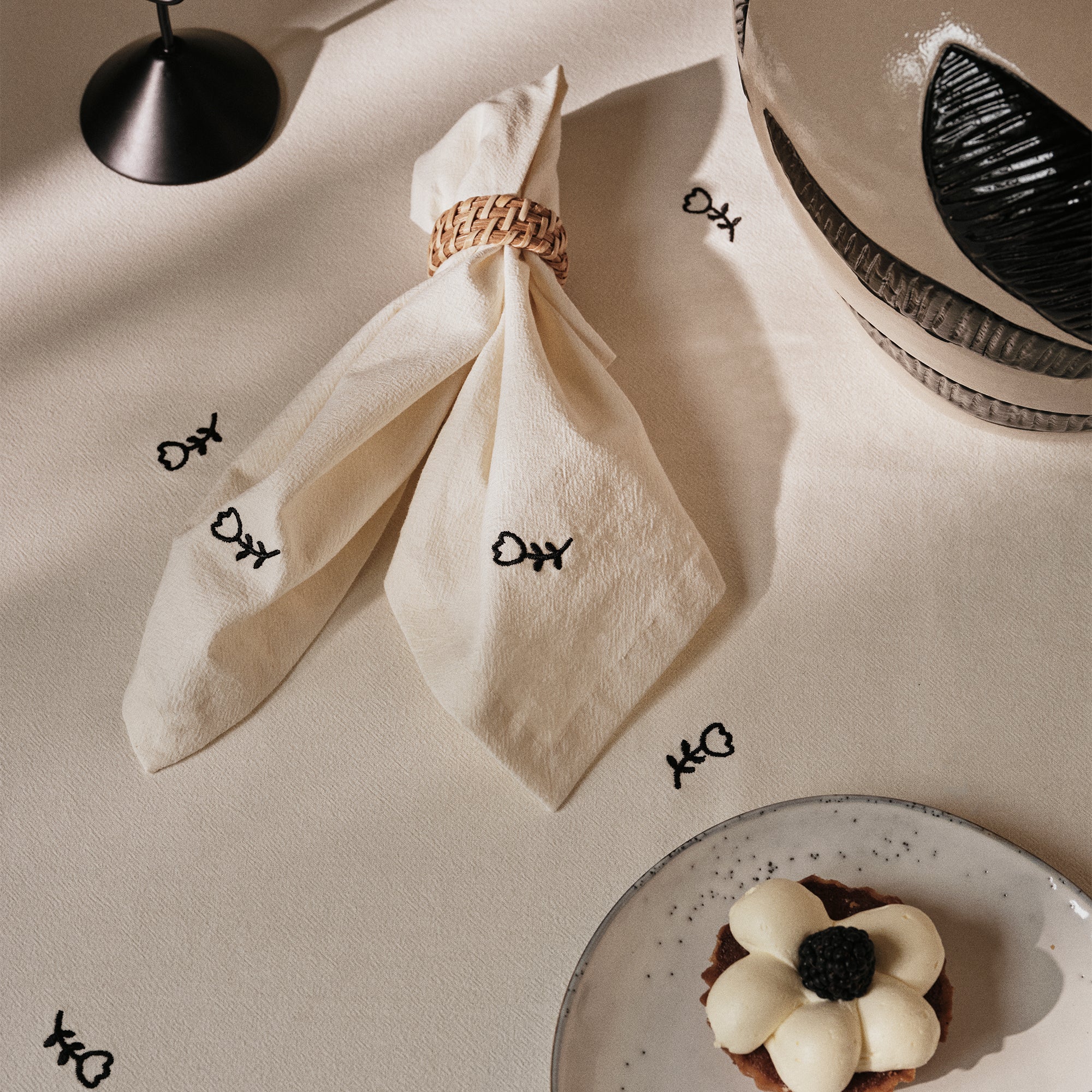 Broste Copenhagen - Mai Serviette | 
