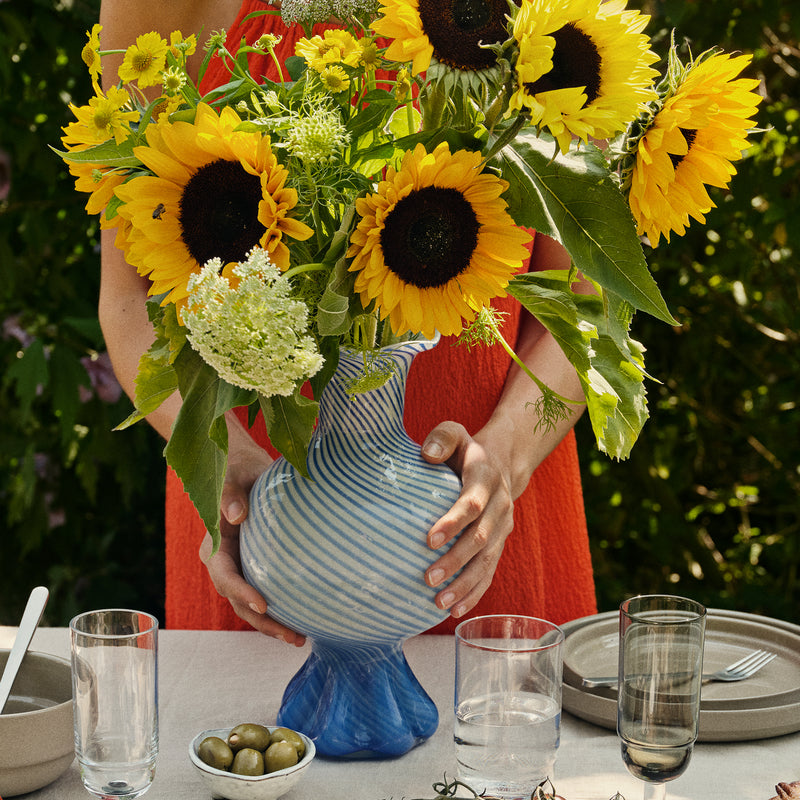 Broste Copenhagen - Mella Vase
