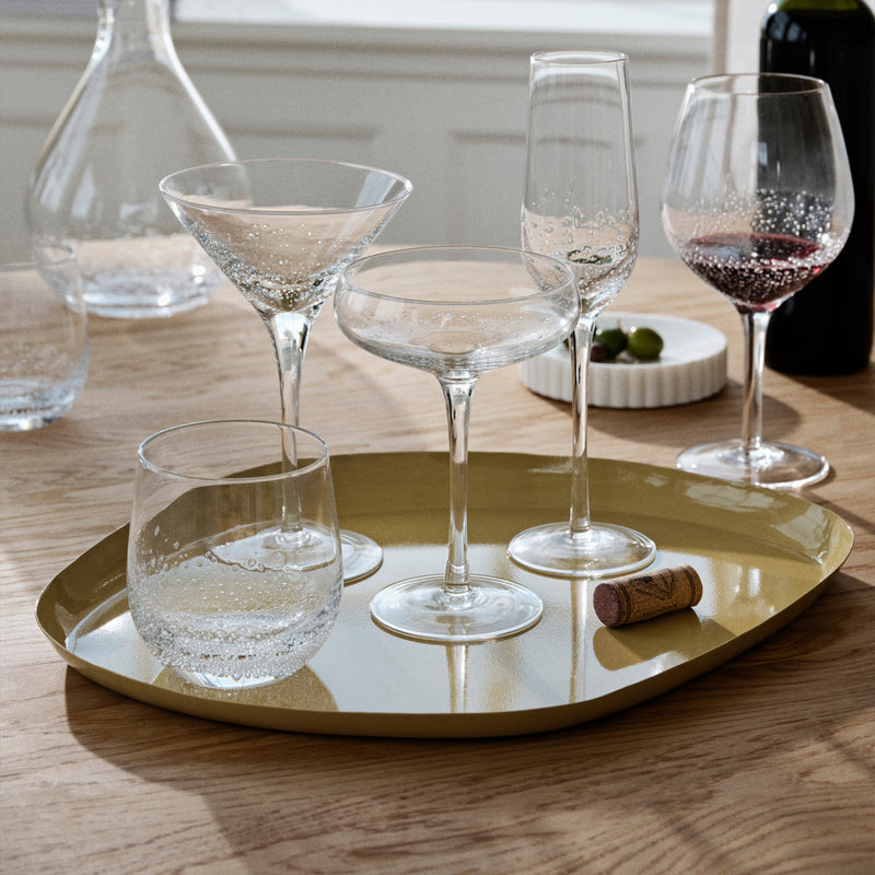 Broste Copenhagen - Mie Serviertablett