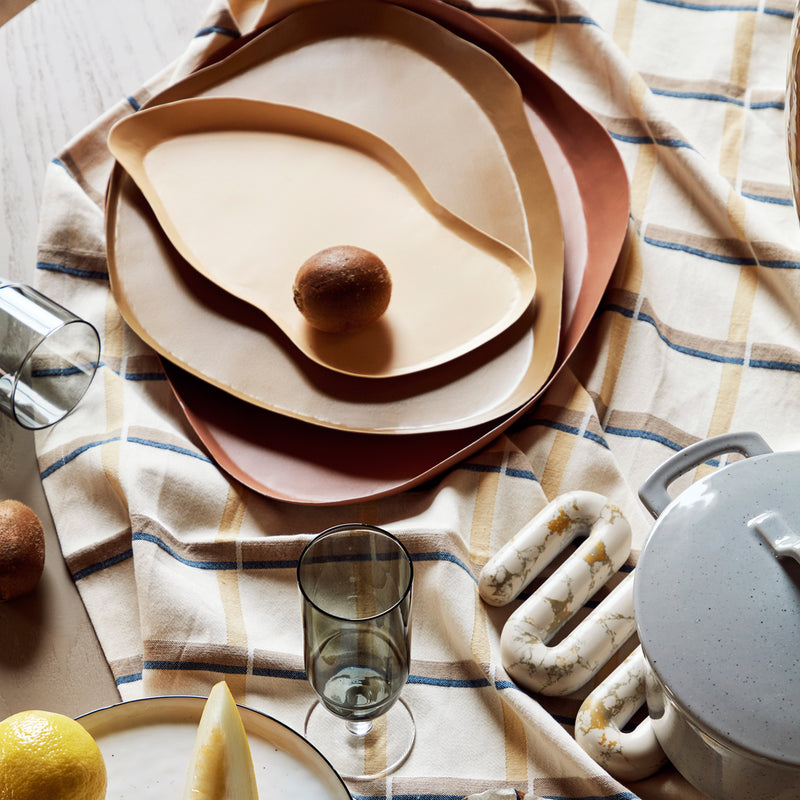 Broste Copenhagen - Mie Serviertablett