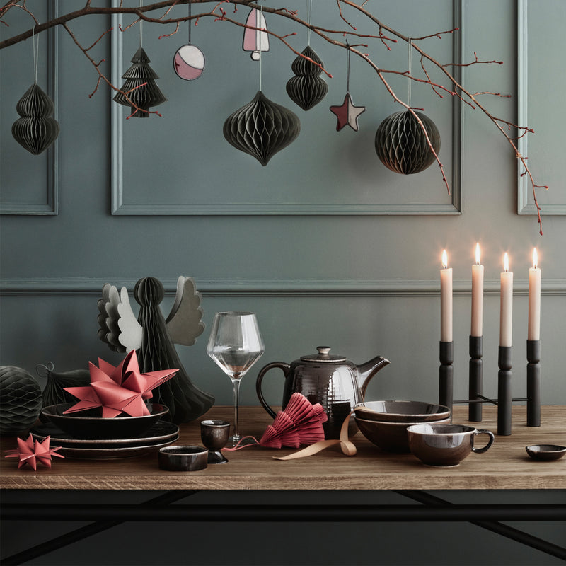 Broste Copenhagen - Nordic Coal Tasse