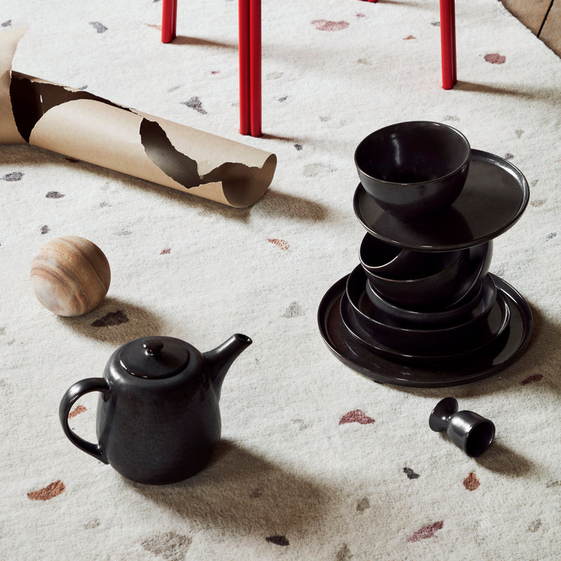 Broste Copenhagen - Nordic Coal Tasse