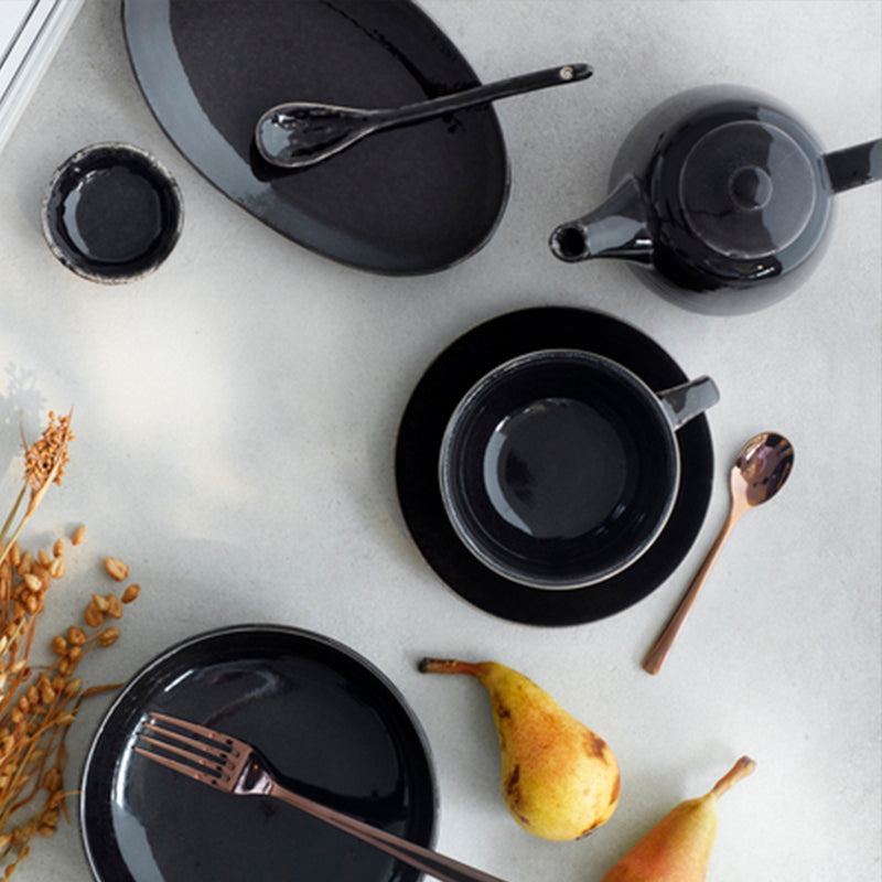 Broste Copenhagen - Nordic Coal Tasse