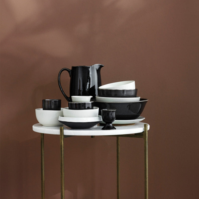 Broste Copenhagen - Nordic Coal Tasse