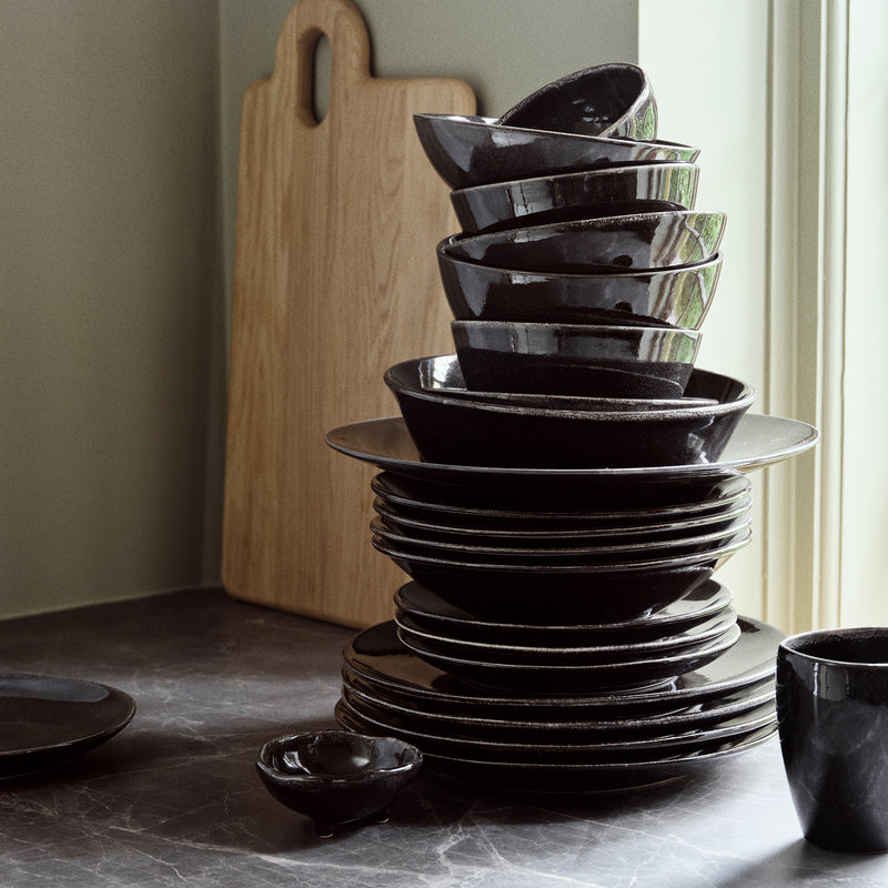 Broste Copenhagen - Nordic Coal Tasse