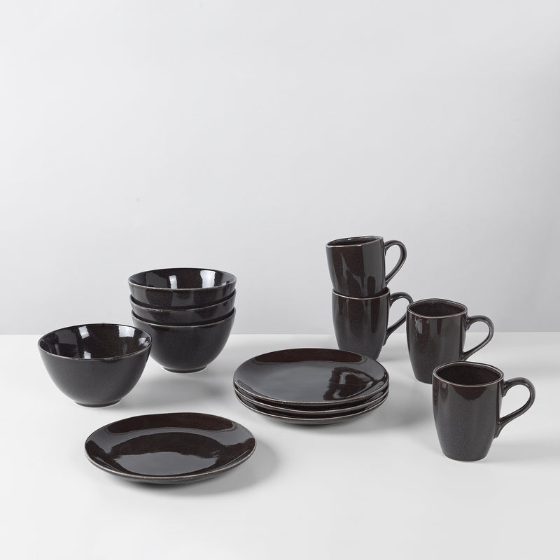 Broste Copenhagen - Nordic Coal Teller