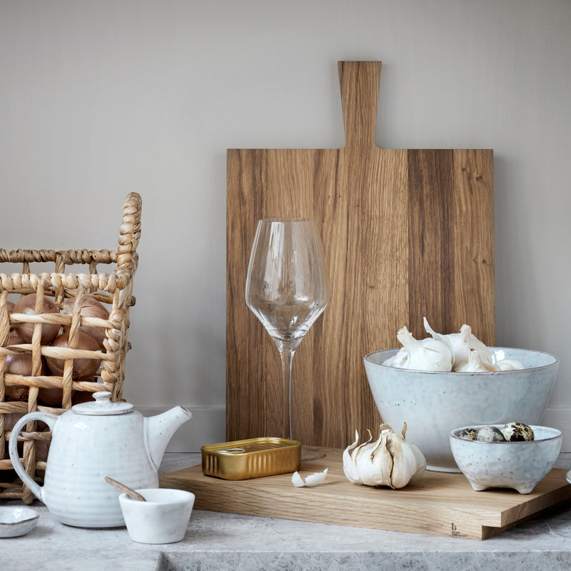 Broste Copenhagen - Nordic Sand Eierbecher