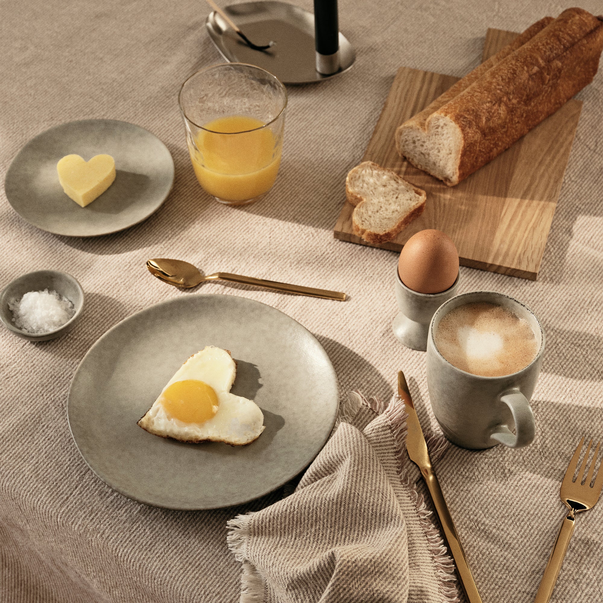 Broste Copenhagen - Nordic Marsh Teetasse