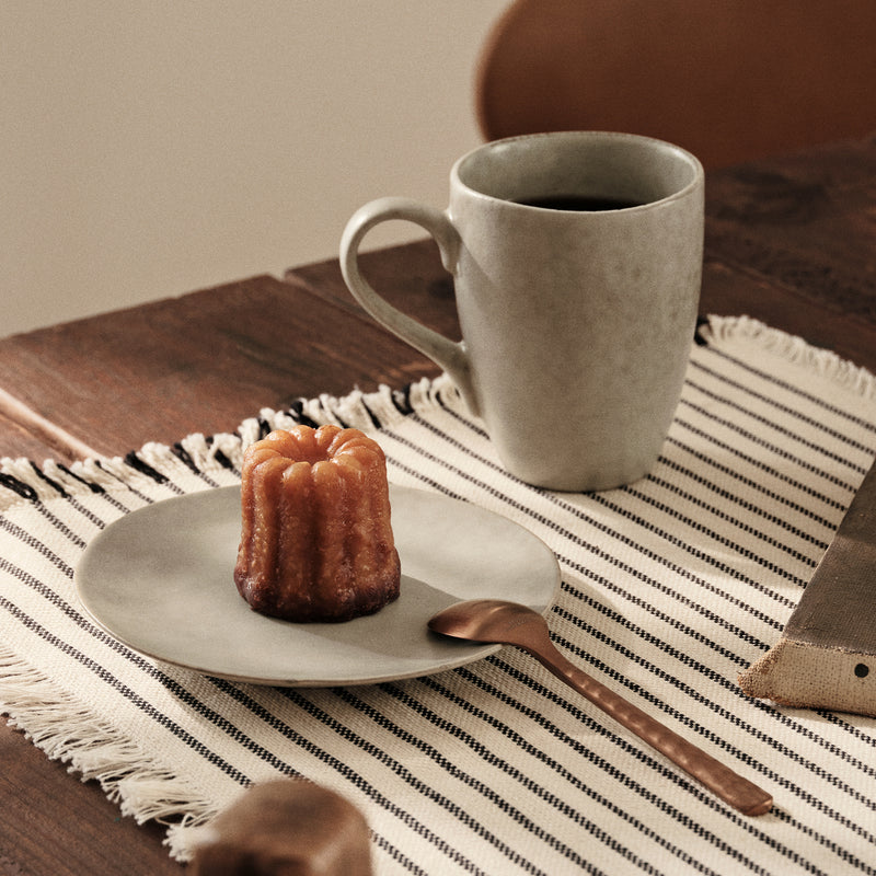 Broste Copenhagen - Nordic Marsh Teller